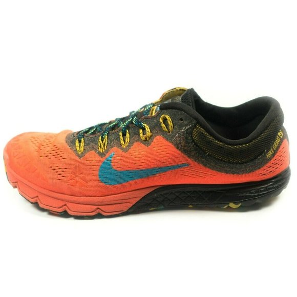 nike zoom kiger 2